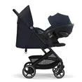 Прогулянкова коляска Cybex Beezy Dark Blue — Photo 5