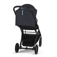 Прогулянкова коляска Cybex Beezy Dark Blue — Photo 4