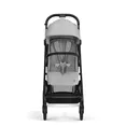 Прогулянкова коляска Cybex Beezy Fog Grey — Photo 1