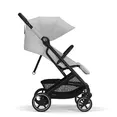 Прогулянкова коляска Cybex Beezy Fog Grey — Photo 2