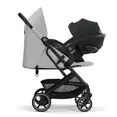 Прогулянкова коляска Cybex Beezy Fog Grey — Photo 5