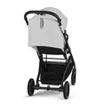 Прогулянкова коляска Cybex Beezy Fog Grey — Photo 4
