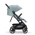 Прогулянкова коляска Cybex Beezy Stormy Blue — Photo 2