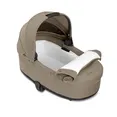 Люлька Cybex Cot S Lux Almond Beige — Photo 1
