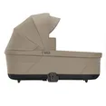 Люлька Cybex Cot S Lux Almond Beige — Photo 4