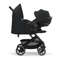 Прогулянкова коляска Cybex Beezy Magic Black — Photo 5