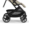 Прогулянкова коляска Cybex Beezy Almond Beige — Photo 5