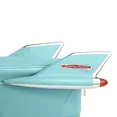 Люлька Cybex Mios Lux Jeremy Scott Car — Photo 6
