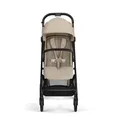 Прогулянкова коляска Cybex Beezy Almond Beige — Photo 1