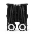 Прогулянкова коляска Cybex Libelle Magic Black — Photo 6
