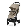 Прогулянкова коляска Cybex Beezy Almond Beige