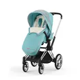Чохол для ніг Cybex Platinum by Jeremy Scott Car — Photo 1