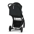 Прогулянкова коляска Cybex Beezy Magic Black — Photo 4