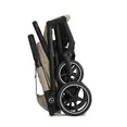 Прогулянкова коляска Cybex Beezy Almond Beige — Photo 6