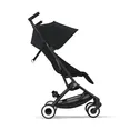Прогулянкова коляска Cybex Libelle Magic Black — Photo 2