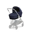 Люлька Cybex Melio Dark Blue — Photo 5