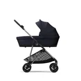 Люлька Cybex Melio Dark Blue — Photo 4