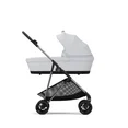 Люлька Cybex Melio Fog Grey — Photo 5