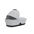 Люлька Cybex Melio Fog Grey — Photo 3