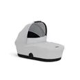 Люлька Cybex Melio Fog Grey
