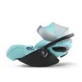 Автокрісло Cybex Cloud T i-Size by Jeremy Scott Car — Photo 1