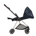 Чохол тканинний для прогулянкового блоку Cybex Mios Jewels of Nature — Photo 4