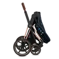Текстиль для прогулянкового блоку Cybex Priam Jewels of Nature — Photo 6