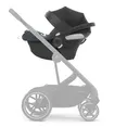 Автокрісло Cybex Aton B2 i-Size / Steel Grey — Photo 7