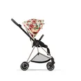 Чохол тканинний для прогулянкового блоку Cybex Mios Spring Blossom Light — Photo 2