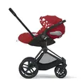 Автокрісло Cybex Cloud T i-Size by Jeremy Scott Petticoat — Photo 1