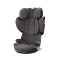 Автокрісло Cybex Solution T i-Fix Mirage Grey