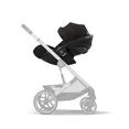 Автокрісло Cybex Cloud G i-Size Moon Black Plus — Photo 5
