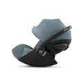 Автокрісло Cybex Cloud G i-Size Stormy Blue Plus — Photo 3