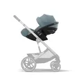 Автокрісло Cybex Cloud G i-Size Stormy Blue Plus — Photo 5