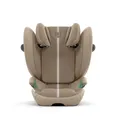 Автокрісло Cybex Solution G2 Almond Beige Plus — Photo 1