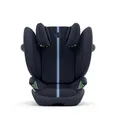 Автокрісло Cybex Solution G2 Ocean Blue Plus — Photo 1