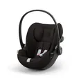 Коляска Cybex Balios S Lux 3 в 1 Moon Black — Photo 5