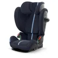 Автокрісло Cybex Pallas G2 Plus Ocean Blue — Photo 6