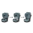 Автокрісло Cybex Pallas G2 Plus Stormy Blue — Photo 5