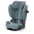 Автокрісло Cybex Pallas G2 Plus Stormy Blue — Photo 6