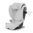 Автокрісло Cybex Solution G2 Fog Grey — Photo 5