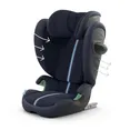 Автокрісло Cybex Solution G2 Ocean Blue Plus — Photo 5