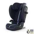 Автокрісло Cybex Solution G2 Ocean Blue Plus