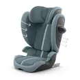 Автокрісло Cybex Solution G2 Stormy Blue Plus — Photo 2