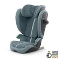 Автокрісло Cybex Solution G2 Stormy Blue Plus