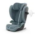 Автокрісло Cybex Solution G2 Stormy Blue Plus — Photo 5