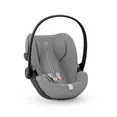 Автокрісло Cybex Cloud G i-Size Stone Grey Plus — Photo 4