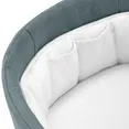 Люлька Cybex Cot S Lux Stormy Blue — Photo 3