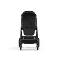 Коляска Cybex Balios S Lux 3 в 1 Moon Black — Photo 7