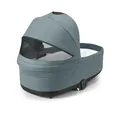 Люлька Cybex Cot S Lux Stormy Blue — Photo 1
